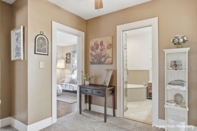 Address unavailable.