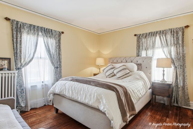 Address unavailable.