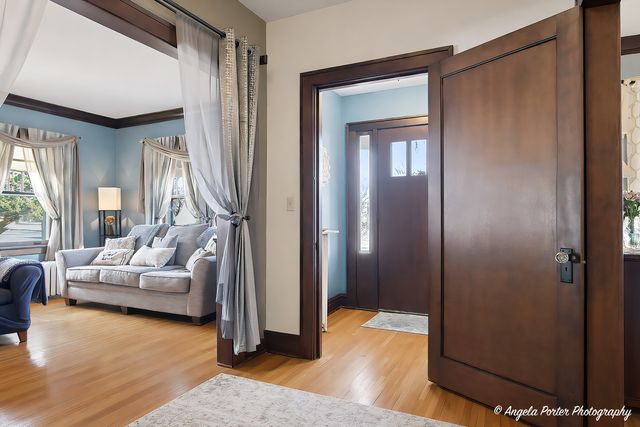 Address unavailable.