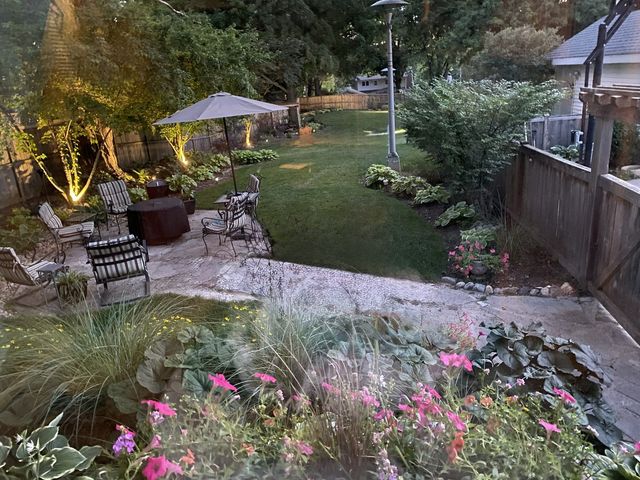 Address unavailable.