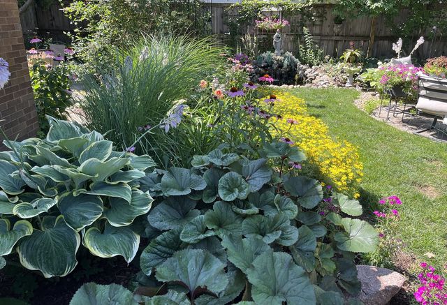 Address unavailable.