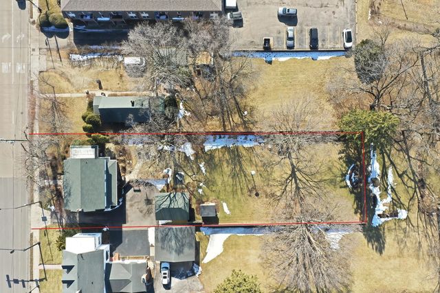 Address unavailable.