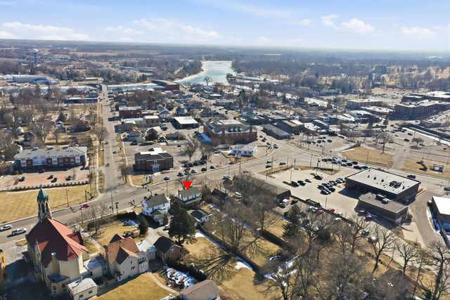 Address unavailable.