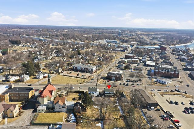 Address unavailable.