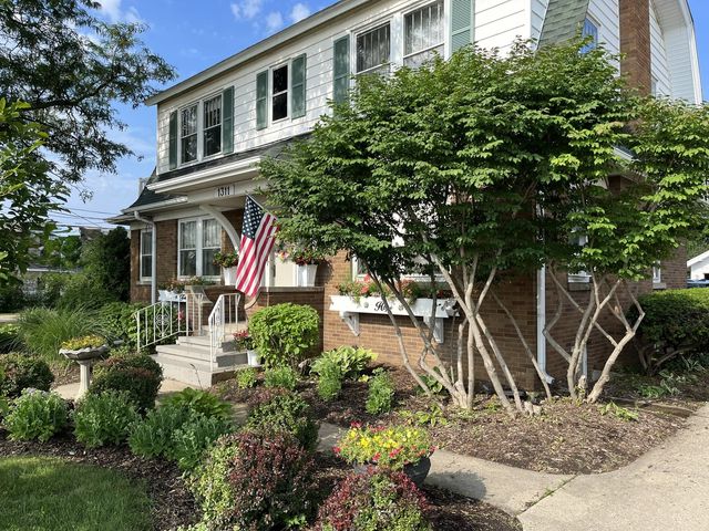 Address unavailable.