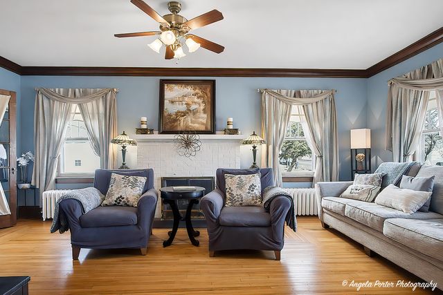 Address unavailable.