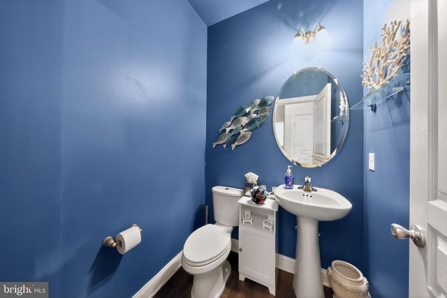 129 MERIDIAN BLVD, Bear, DE 19701