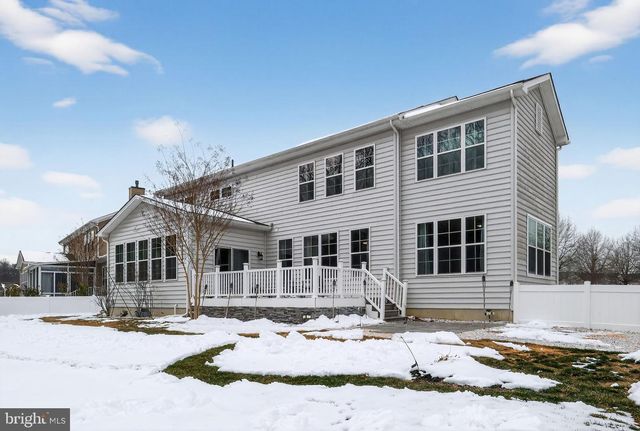 129 MERIDIAN BLVD, Bear, DE 19701