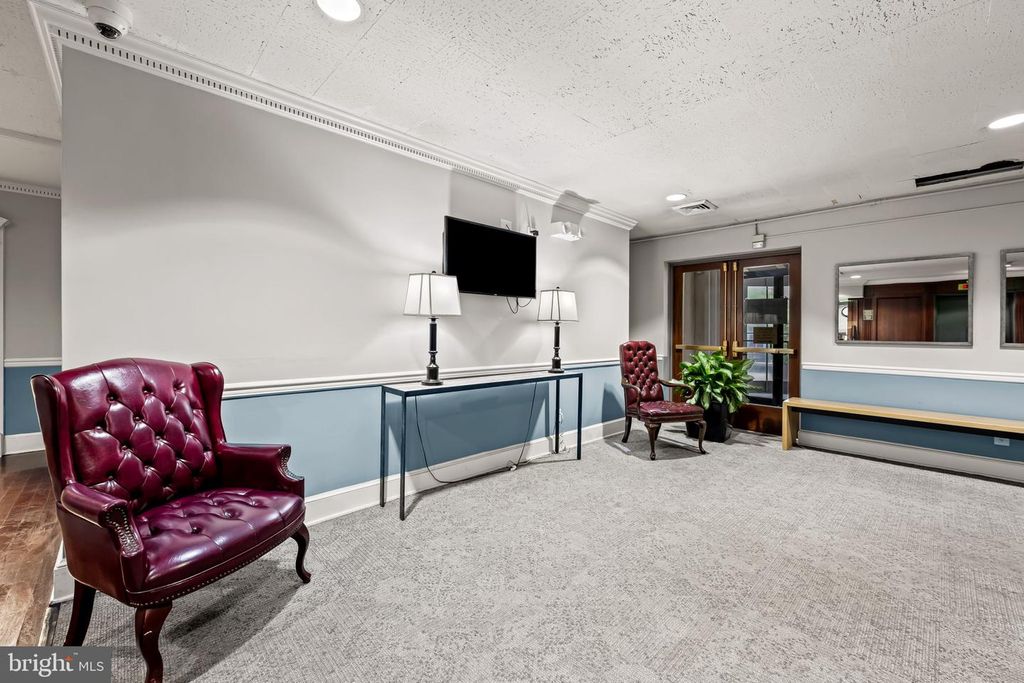 1101 SAINT PAUL ST #1402, Baltimore, MD 21202