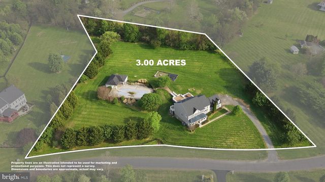 18302 POPLAR STAND PL, Purcellville, VA 20132