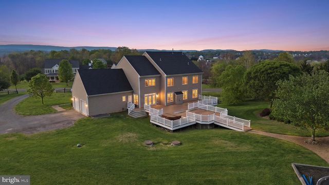 18302 POPLAR STAND PL, Purcellville, VA 20132