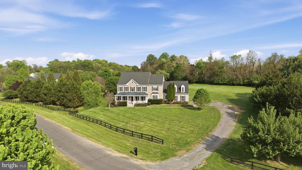 18302 POPLAR STAND PL, Purcellville, VA 20132