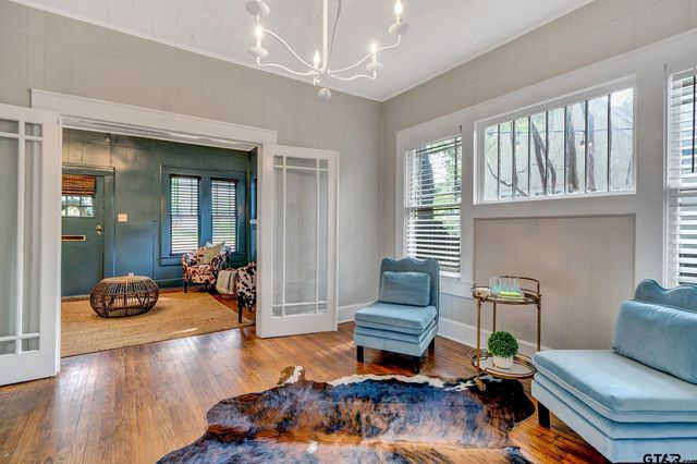 301 W Houston, Tyler, TX 75702