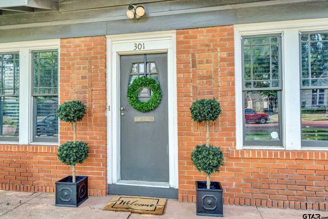 301 W Houston, Tyler, TX 75702