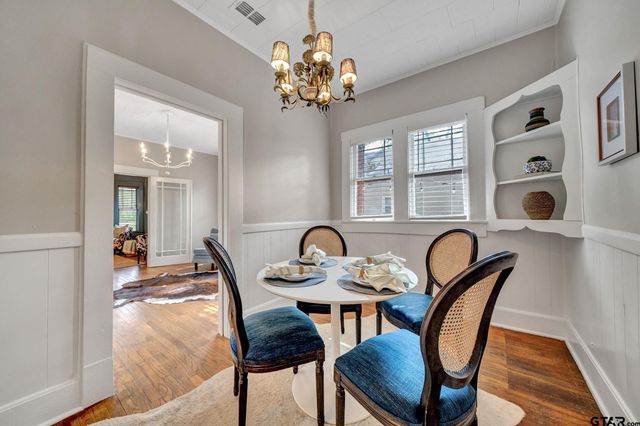 301 W Houston, Tyler, TX 75702