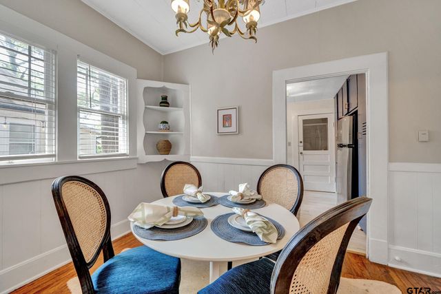 301 W Houston, Tyler, TX 75702