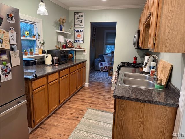 203 Elmbrook Drive, Manlius, NY 13104