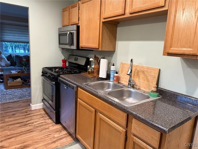 203 Elmbrook Drive, Manlius, NY 13104