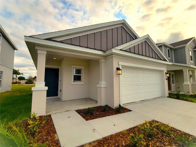 1469 DEEPWATER CIRCLE, Eagle Lake, FL 33839