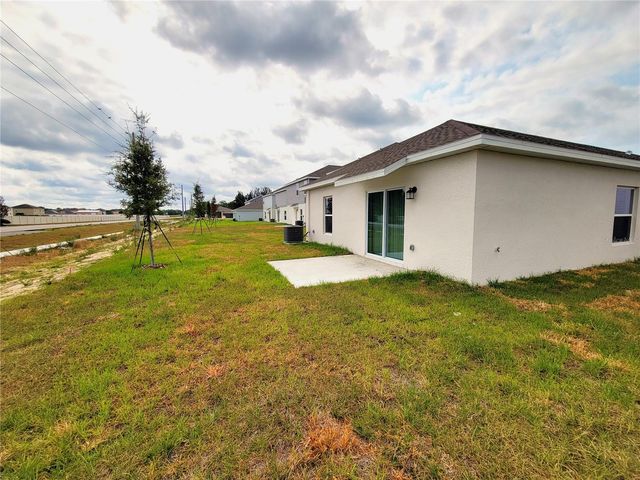 1469 DEEPWATER CIRCLE, Eagle Lake, FL 33839