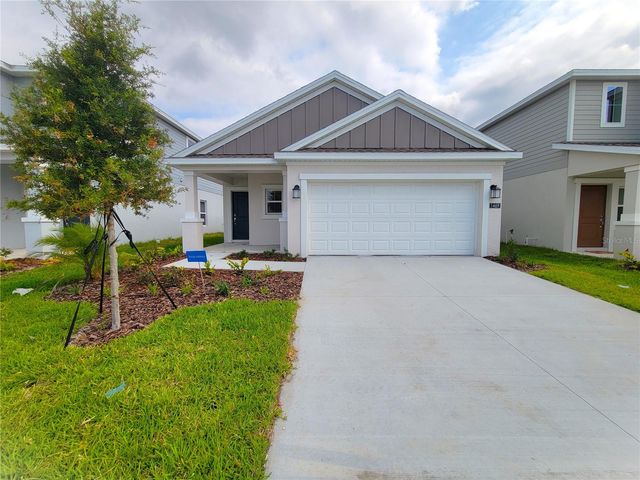 1469 DEEPWATER CIRCLE, Eagle Lake, FL 33839