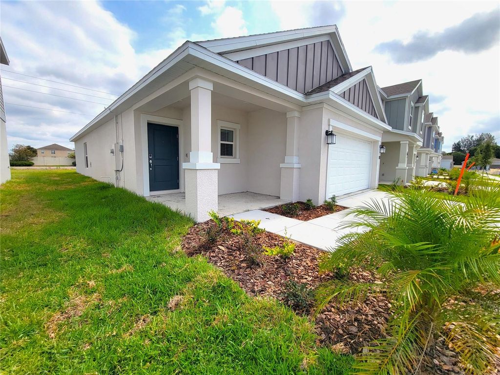 1469 DEEPWATER CIRCLE, Eagle Lake, FL 33839