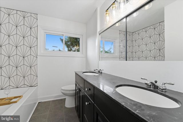 500 W WAVERLY RD, Glenside, PA 19038