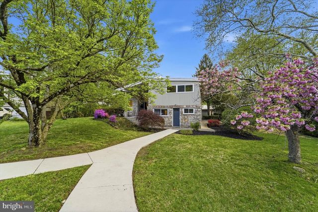 500 W WAVERLY RD, Glenside, PA 19038