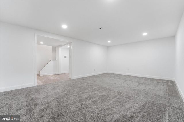 500 W WAVERLY RD, Glenside, PA 19038