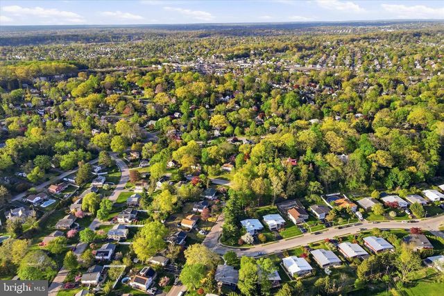 500 W WAVERLY RD, Glenside, PA 19038