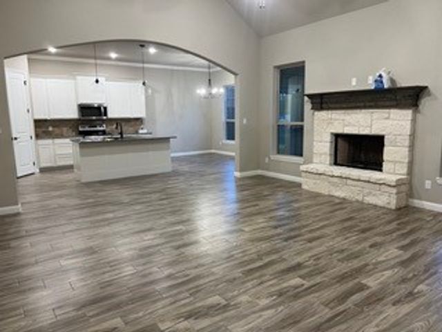 3004 Promenade Drive, Granbury, TX 76049