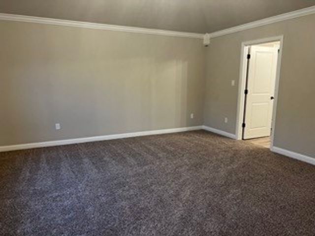 3004 Promenade Drive, Granbury, TX 76049