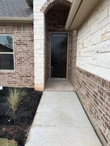 3004 Promenade Drive, Granbury, TX 76049