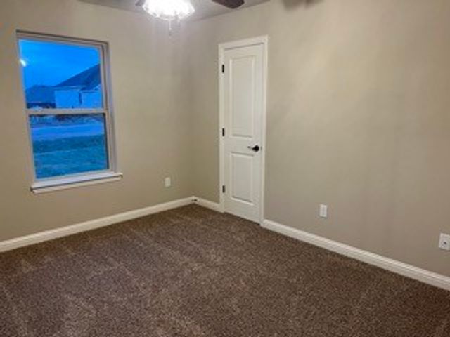 3004 Promenade Drive, Granbury, TX 76049