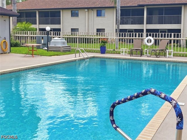 10 Beth Stacey BLVD 110, Lehigh Acres, FL 33936