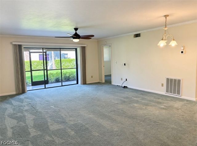 10 Beth Stacey BLVD 110, Lehigh Acres, FL 33936