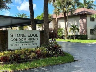 10 Beth Stacey BLVD 110, Lehigh Acres, FL 33936