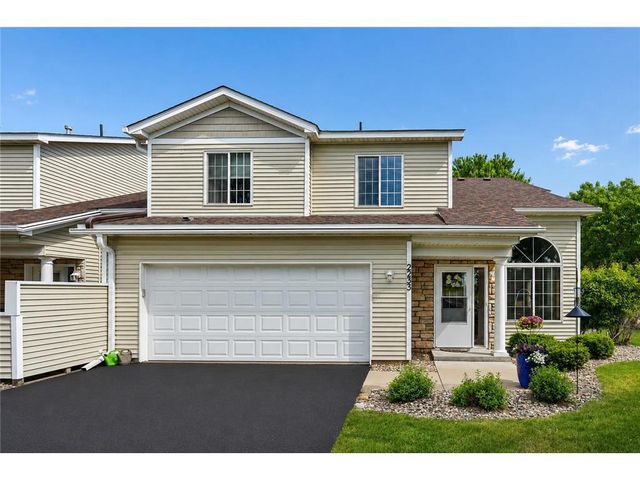 2233 Red Bud Road, Hudson, WI 54016