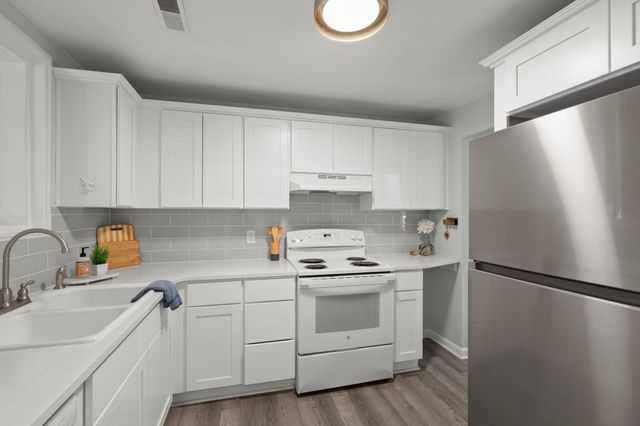 1514 Patterson Avenue, Charleston, SC 29412