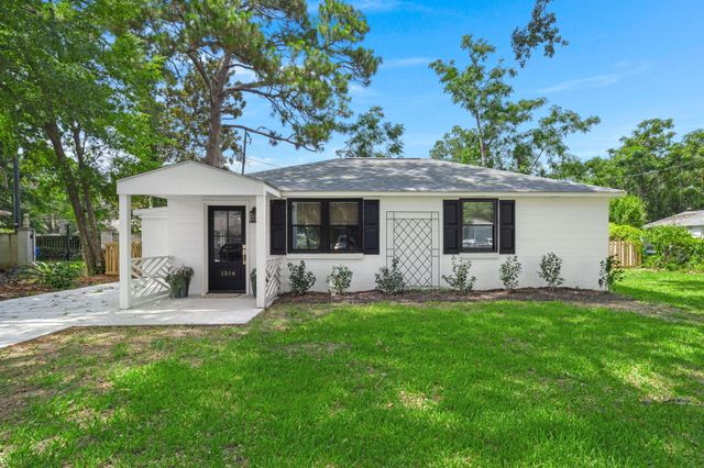 1514 Patterson Avenue, Charleston, SC 29412