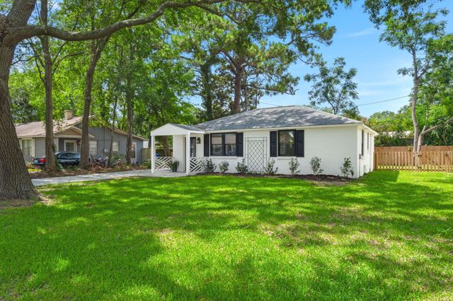 1514 Patterson Avenue, Charleston, SC 29412