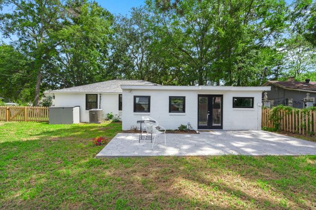 1514 Patterson Avenue, Charleston, SC 29412