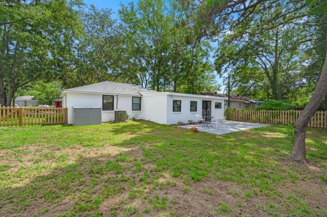1514 Patterson Avenue, Charleston, SC 29412