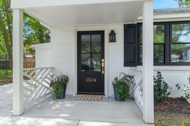 1514 Patterson Avenue, Charleston, SC 29412
