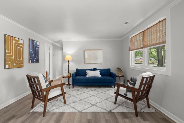 1514 Patterson Avenue, Charleston, SC 29412