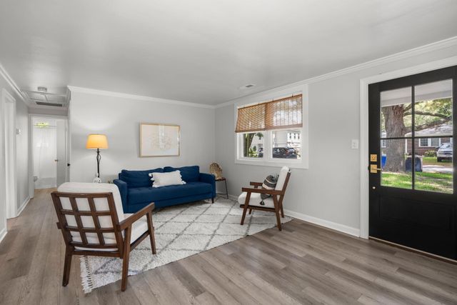 1514 Patterson Avenue, Charleston, SC 29412