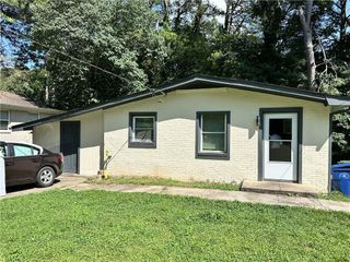 164 Polar Rock Drive SW, Atlanta, GA 30315