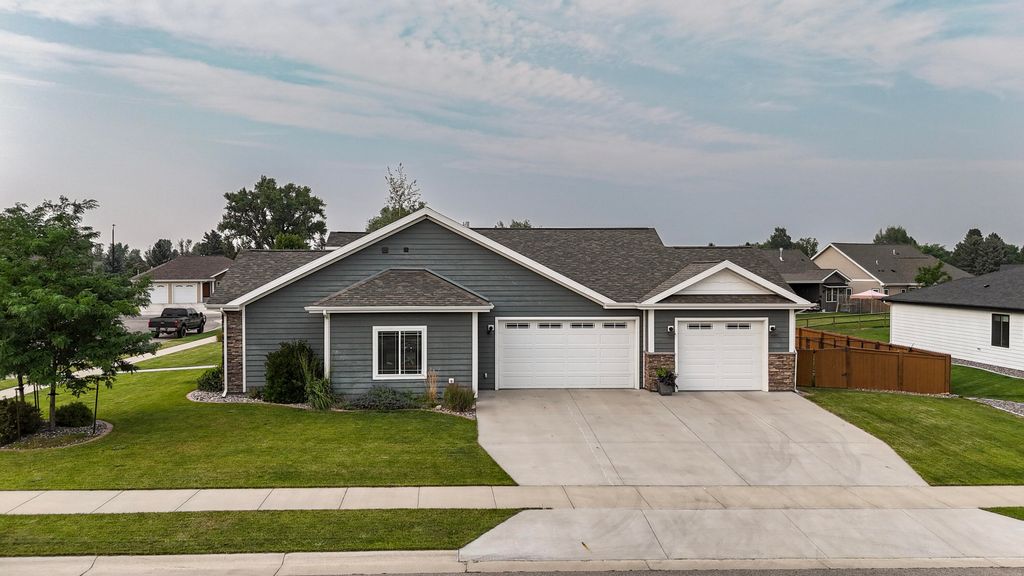 41 N Dome Drive, Sheridan, WY 82801 photo 3