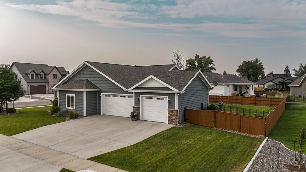41 N Dome Drive, Sheridan, WY 82801 photo 4