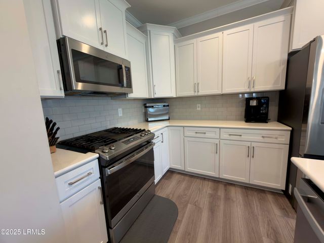 32 White Heron Drive, Beaufort, SC 29907